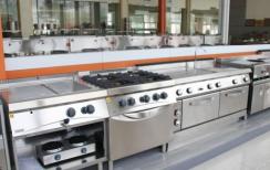 商用廚房設備介紹 商用廚房設備介紹